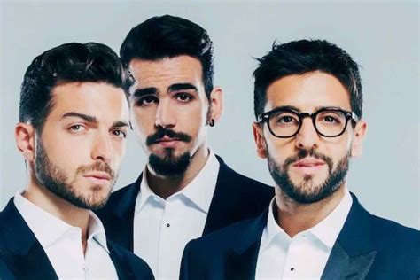 Ignazio Boschetto, Gianluca Ginoble e Piero Barone:。